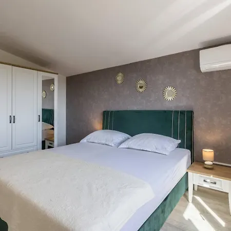 Willa Villa Stari Hill Kaštel Stari