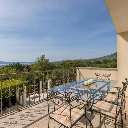 Willa Villa Stari Hill