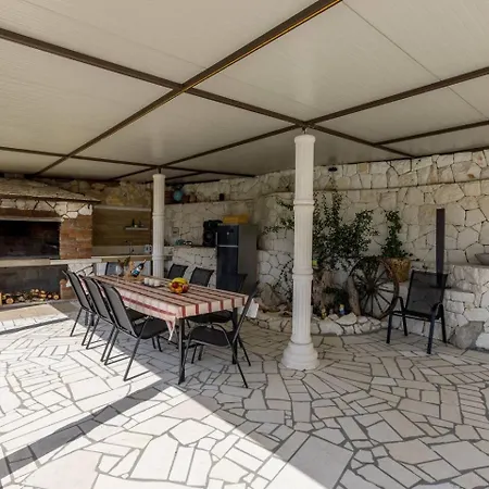 Willa Villa Stari Hill *