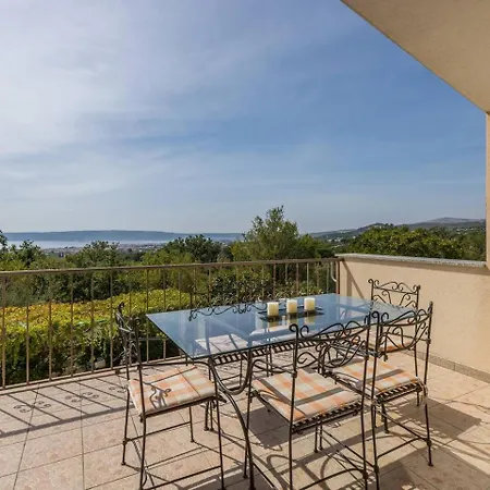 Villa Stari Hill