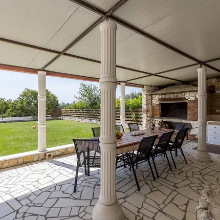 Villa Stari Hill Willa Kaštel Stari