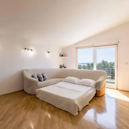 Villa Stari Hill * Kaštel Stari