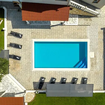 Villa Stari Hill Willa