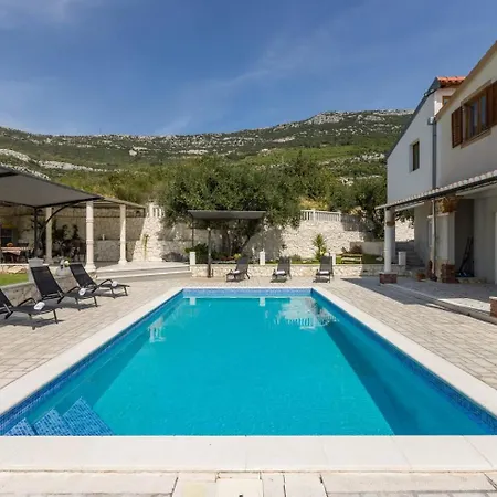 Villa Stari Hill Vila