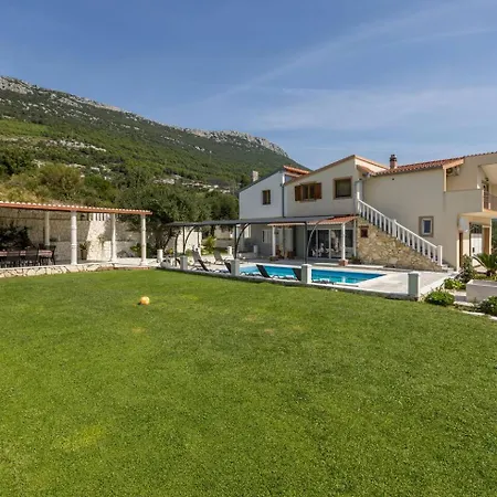Vila Villa Stari Hill *